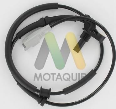 Motaquip LVAB336 - Датчик ABS, частота обертання колеса autocars.com.ua