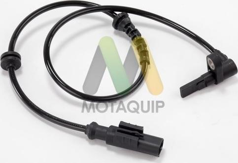 Motaquip LVAB361 - Датчик ABS, частота обертання колеса autocars.com.ua