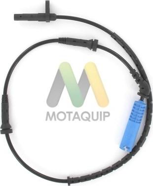 Motaquip LVAB365 - Датчик ABS, частота обертання колеса autocars.com.ua