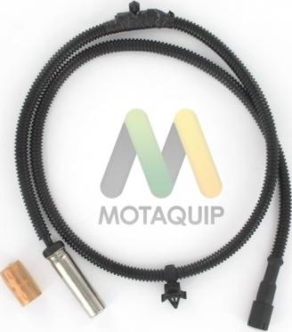 Motaquip LVAB372 - Датчик ABS, частота обертання колеса autocars.com.ua