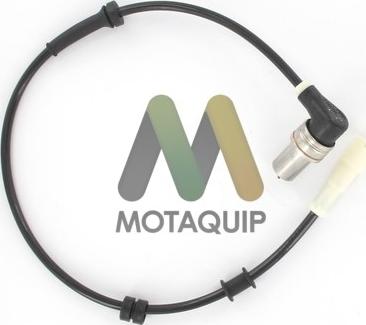 Motaquip LVAB377 - Датчик ABS, частота обертання колеса autocars.com.ua