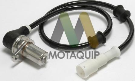 Motaquip LVAB379 - Датчик ABS, частота обертання колеса autocars.com.ua