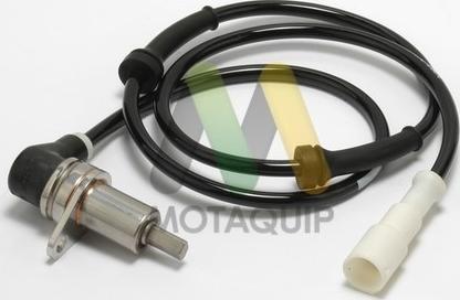 Motaquip LVAB388 - Датчик ABS, частота обертання колеса autocars.com.ua