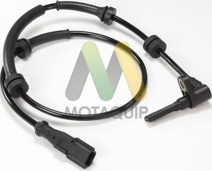 Motaquip LVAB390 - Датчик ABS, частота обертання колеса autocars.com.ua