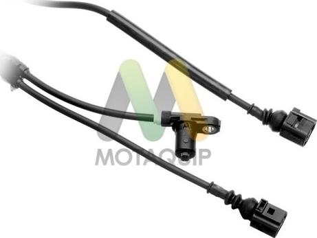 Motaquip LVAB398 - Датчик ABS, частота обертання колеса autocars.com.ua