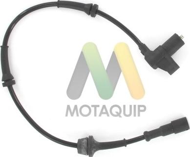 Motaquip LVAB403 - Датчик ABS, частота обертання колеса autocars.com.ua