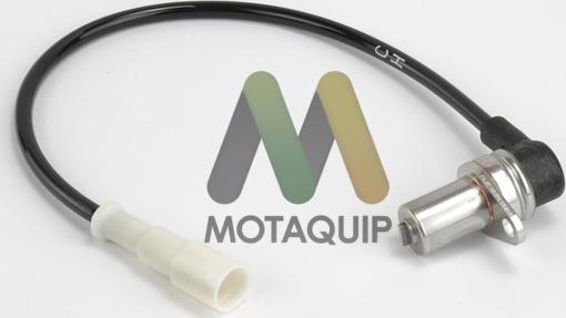 Motaquip LVAB407 - Датчик ABS, частота обертання колеса autocars.com.ua