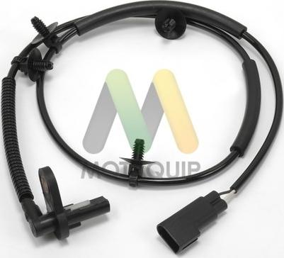Motaquip LVAB414 - Датчик ABS, частота обертання колеса autocars.com.ua