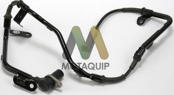 Motaquip LVAB417 - Датчик ABS, частота обертання колеса autocars.com.ua