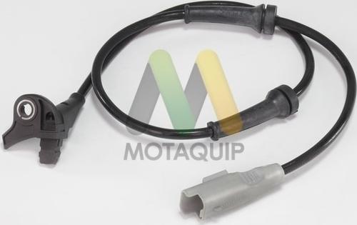 Motaquip LVAB428 - Датчик ABS, частота вращения колеса autodnr.net