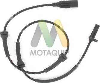 Motaquip LVAB432 - Датчик ABS, частота вращения колеса autodnr.net