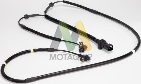 Motaquip LVAB448 - Датчик ABS, частота обертання колеса autocars.com.ua