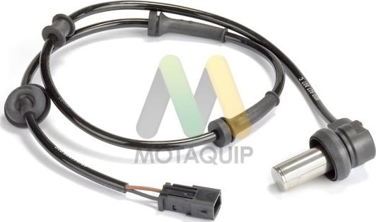 Motaquip LVAB463 - Датчик ABS, частота обертання колеса autocars.com.ua