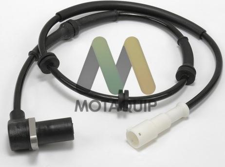 Motaquip LVAB465 - Датчик ABS, частота обертання колеса autocars.com.ua