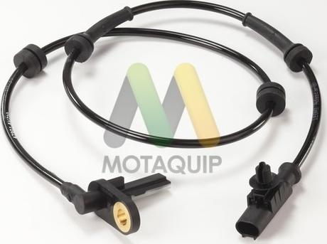 Motaquip LVAB472 - Датчик ABS, частота обертання колеса autocars.com.ua