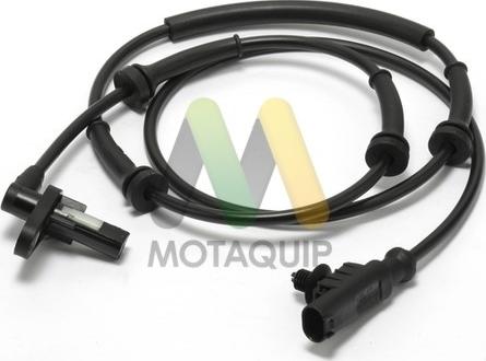 Motaquip LVAB473 - Датчик ABS, частота обертання колеса autocars.com.ua