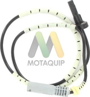 Motaquip LVAB477 - Датчик ABS, частота обертання колеса autocars.com.ua