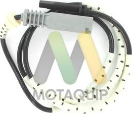 Motaquip LVAB477 - Датчик ABS, частота обертання колеса autocars.com.ua