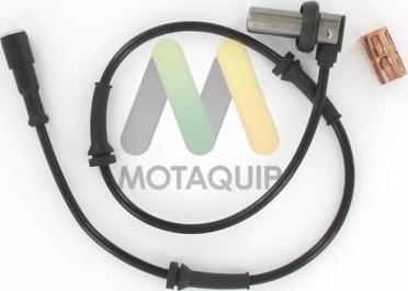 Motaquip LVAB479 - Датчик ABS, частота обертання колеса autocars.com.ua