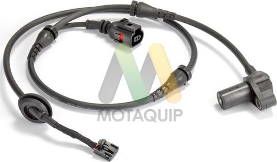 Motaquip LVAB480 - Датчик ABS, частота обертання колеса autocars.com.ua