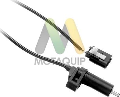 Motaquip LVAB486 - Датчик ABS, частота обертання колеса autocars.com.ua