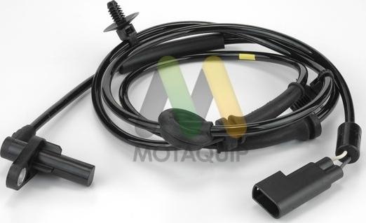 Motaquip LVAB499 - Датчик ABS, частота обертання колеса autocars.com.ua