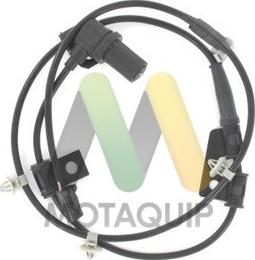 Motaquip LVAB520 - Датчик ABS, частота обертання колеса autocars.com.ua