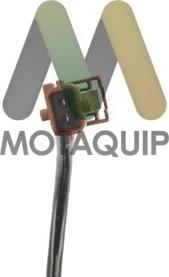 Motaquip LVAB524 - Датчик ABS, частота вращения колеса autodnr.net