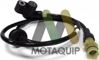 Motaquip LVAB529 - Датчик ABS, частота обертання колеса autocars.com.ua