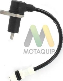 Motaquip LVAB538 - Датчик ABS, частота обертання колеса autocars.com.ua
