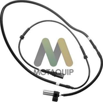 Motaquip LVAB541 - Датчик ABS, частота обертання колеса autocars.com.ua