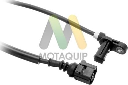 Motaquip LVAB543 - Датчик ABS, частота обертання колеса autocars.com.ua