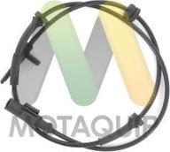 Motaquip LVAB550 - Датчик ABS, частота обертання колеса autocars.com.ua