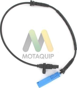 Motaquip LVAB553 - Датчик ABS, частота вращения колеса autodnr.net