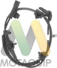 Motaquip LVAB556 - Датчик ABS, частота вращения колеса autodnr.net