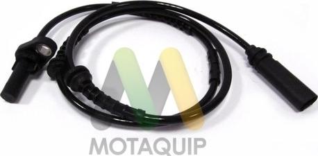 Motaquip LVAB577 - Датчик ABS, частота вращения колеса autodnr.net