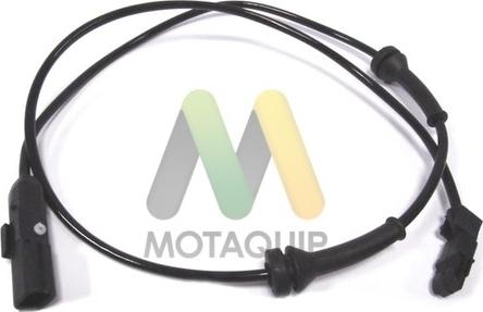 Motaquip LVAB582 - Датчик ABS, частота обертання колеса autocars.com.ua
