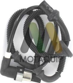 Motaquip LVAB583 - Датчик ABS, частота обертання колеса autocars.com.ua