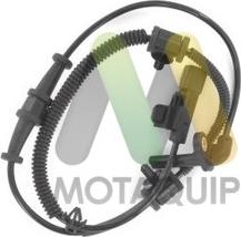 Motaquip LVAB584 - Датчик ABS, частота обертання колеса autocars.com.ua