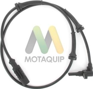 Motaquip LVAB607 - Датчик ABS, частота вращения колеса autodnr.net