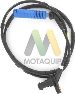 Motaquip LVAB614 - Датчик ABS, частота обертання колеса autocars.com.ua