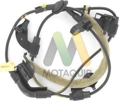 Motaquip LVAB615 - Датчик ABS, частота обертання колеса autocars.com.ua