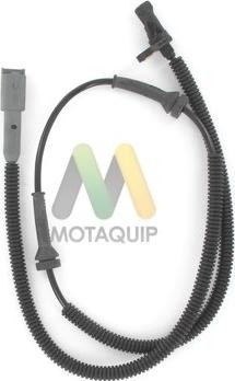 Motaquip LVAB617 - Датчик ABS, частота обертання колеса autocars.com.ua