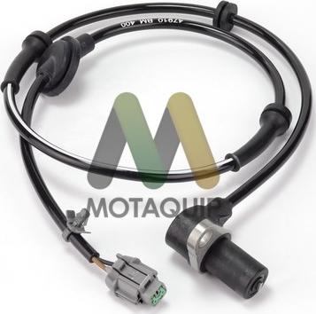 Motaquip LVAB618 - Датчик ABS, частота вращения колеса autodnr.net