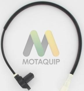 Motaquip LVAB631 - Датчик ABS, частота обертання колеса autocars.com.ua