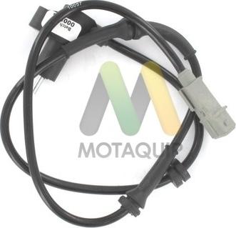 Motaquip LVAB646 - Датчик ABS, частота обертання колеса autocars.com.ua