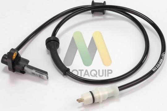 Motaquip LVAB660 - Датчик ABS, частота обертання колеса autocars.com.ua