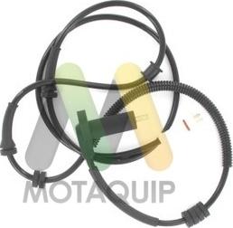 Motaquip LVAB665 - Датчик ABS, частота обертання колеса autocars.com.ua