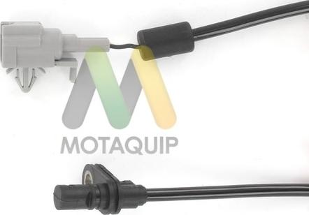 Motaquip LVAB667 - Датчик ABS, частота обертання колеса autocars.com.ua