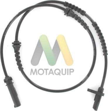 Motaquip LVAB669 - Датчик ABS, частота обертання колеса autocars.com.ua